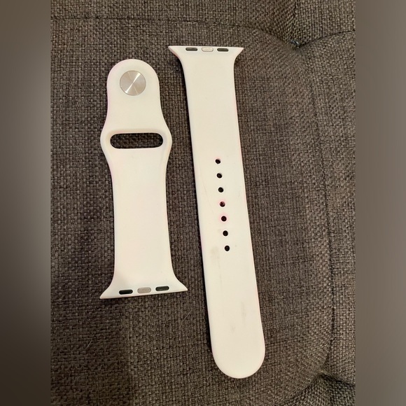 Colorful Apple Watch Band - size 44mm - S/M. - Picture 2 of 2